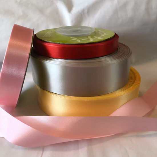 Manufacturer Custom Color 100% Cotton Herringbone Tape