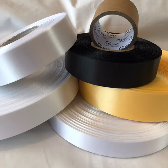 Manufacturer Custom Color 100% Cotton Herringbone Tape