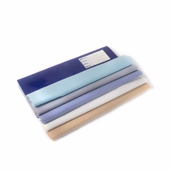 400t Nylon Taffeta Solid 20dx20d 34G