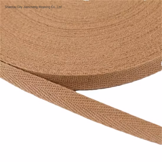 Ruban coloré 100% coton, 10mm, 20mm, sangle à chevrons, biais à chevrons