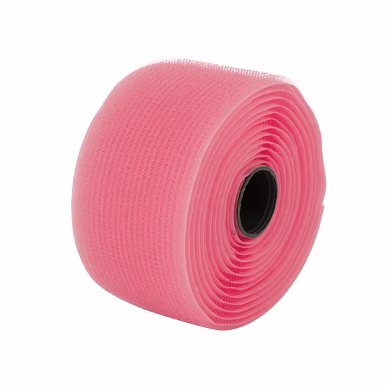 Accessoires de vêtement largement utilisés, ruban de sangle noir en nylon